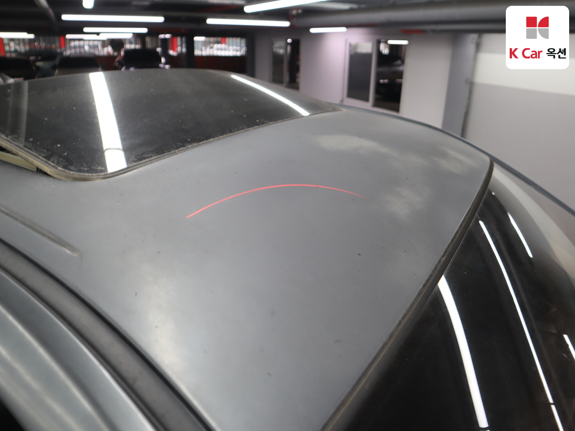 سانج يونج كوراندو سبورت 2013 - صورة 55