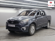 쌍용자동차 코란도 스포츠