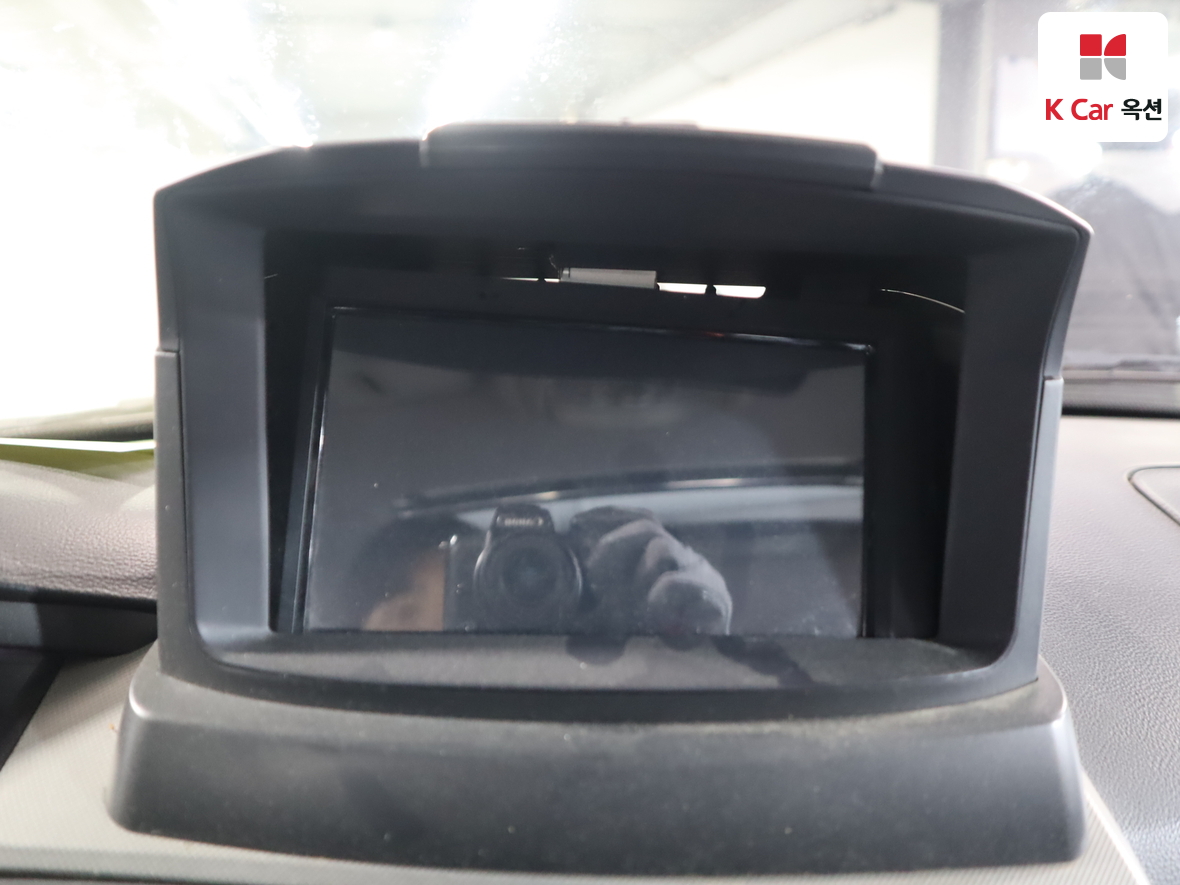 سانج يونج كوراندو سبورت 2013 - صورة 14