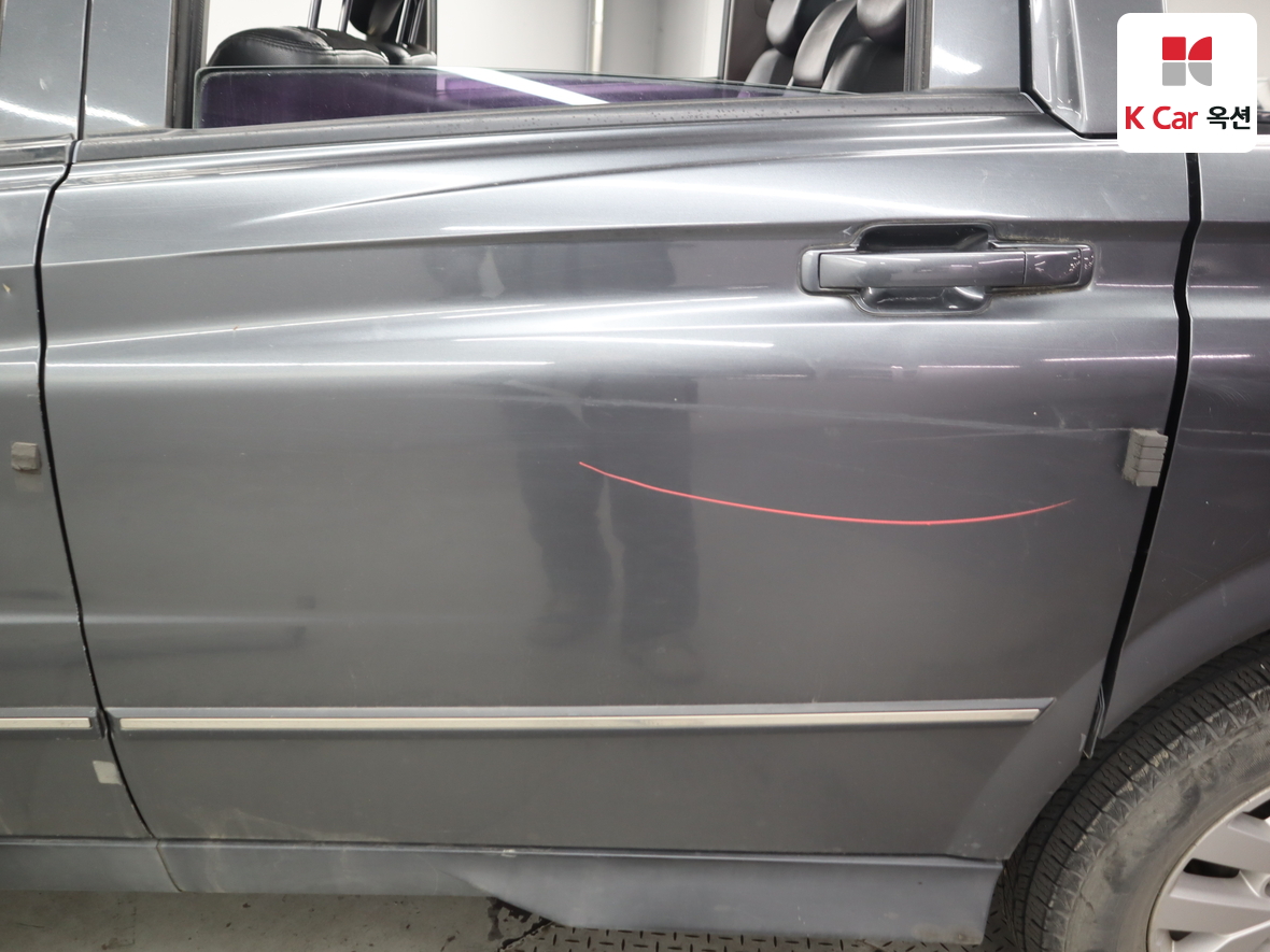 سانج يونج كوراندو سبورت 2013 - صورة 45