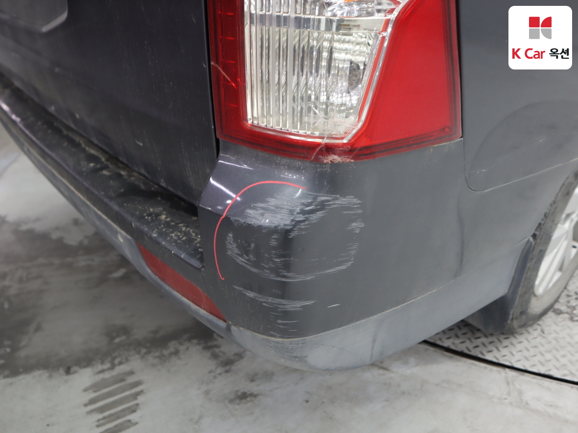 سانج يونج كوراندو سبورت 2013 - صورة 48