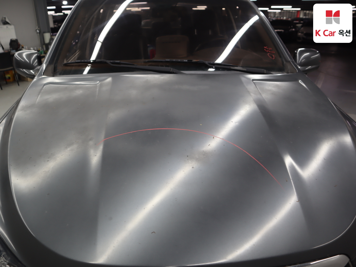 سانج يونج كوراندو سبورت 2013 - صورة 54