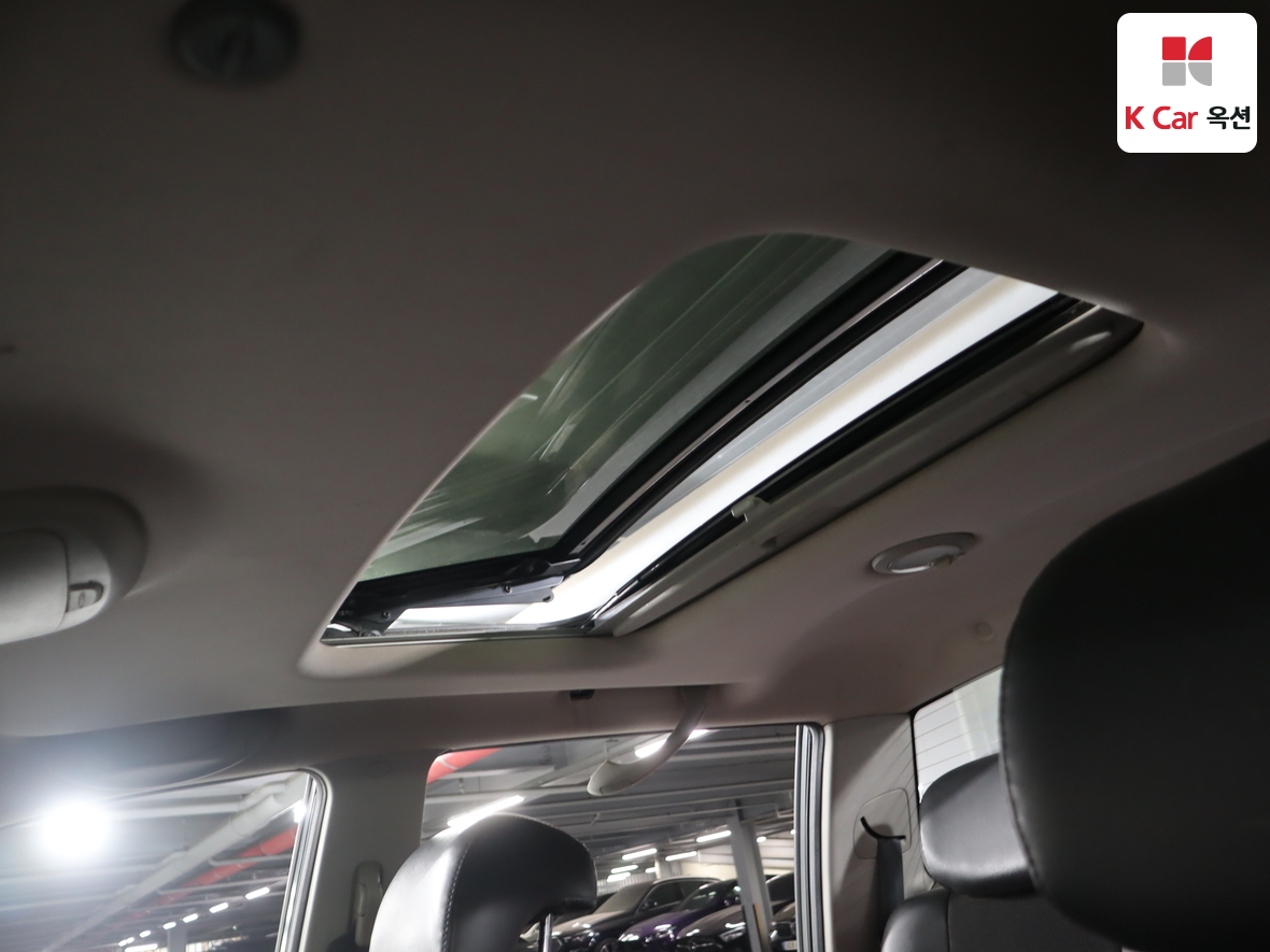 سانج يونج كوراندو سبورت 2013 - صورة 23