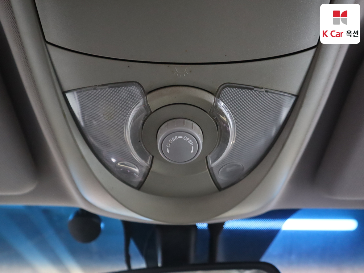 سانج يونج كوراندو سبورت 2013 - صورة 12