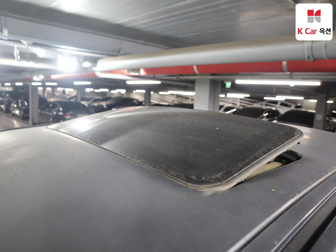 سانج يونج كوراندو سبورت 2013 - صورة 24