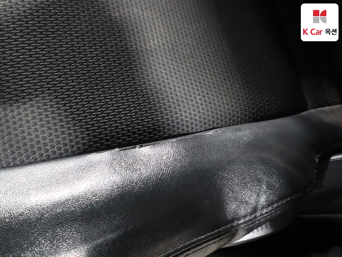 سانج يونج كوراندو سبورت 2013 - صورة 20