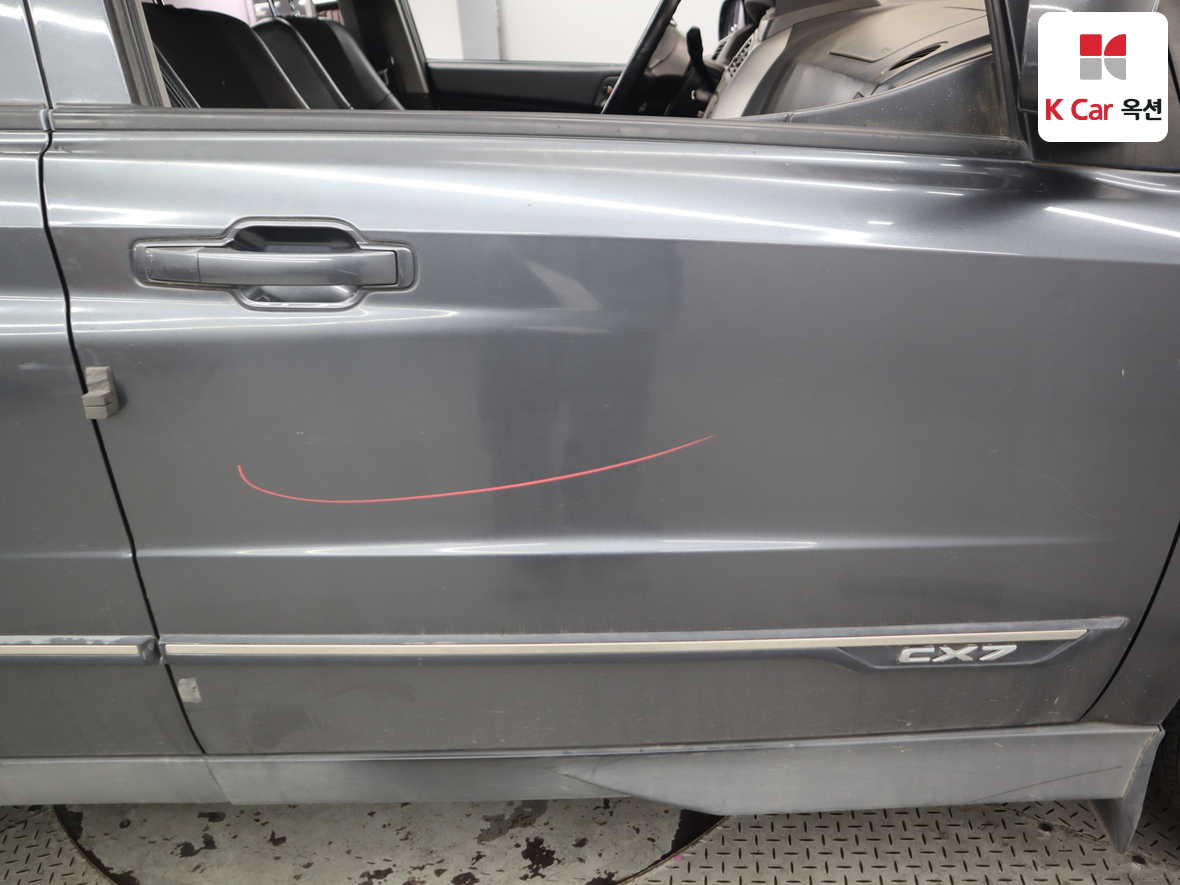 سانج يونج كوراندو سبورت 2013 - صورة 51