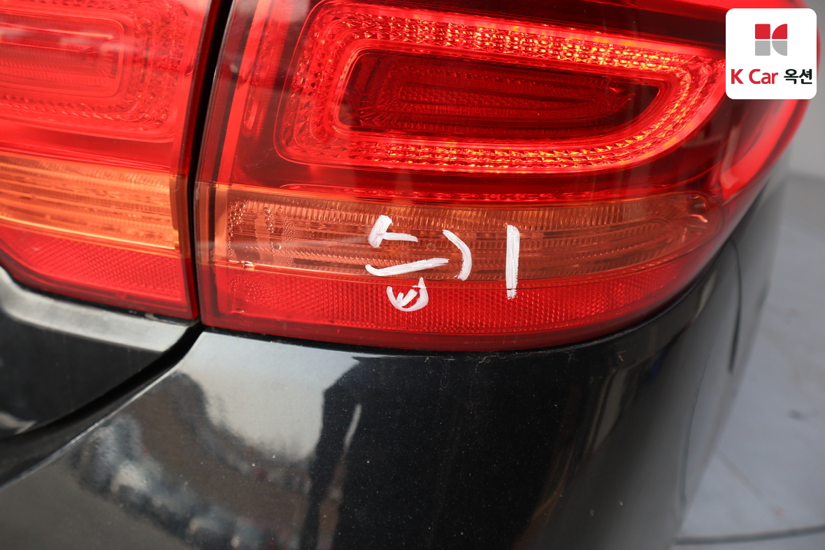كيا K9 2013 - صورة 44