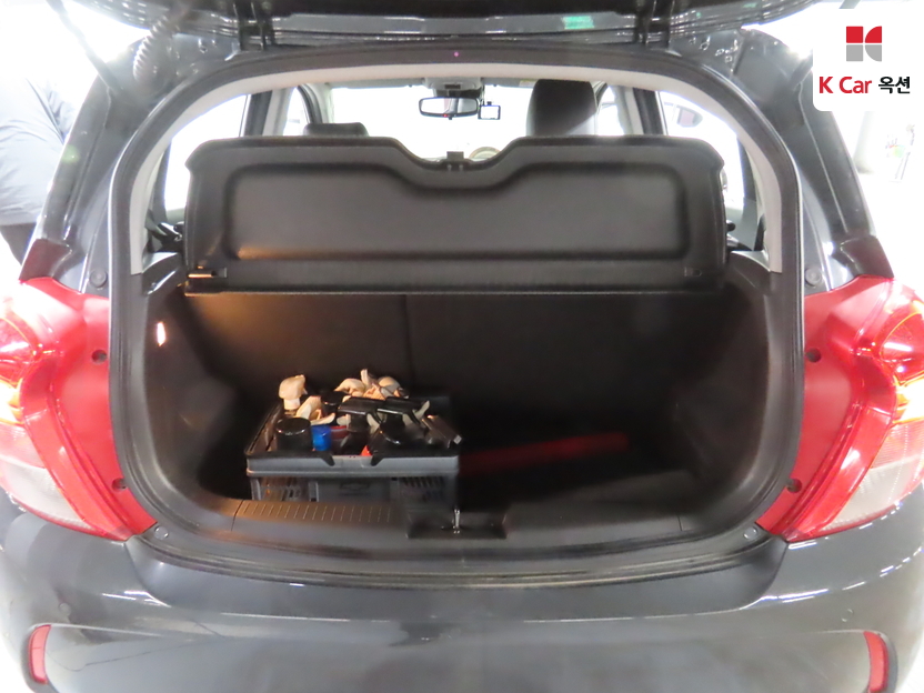 شيفروليه - ليف - Image 25