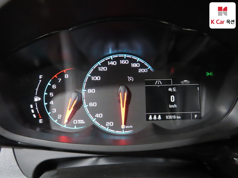 شيفروليه - ليف - Image 5