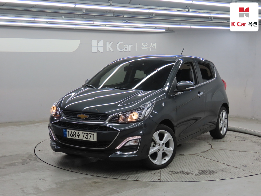 شيفروليه - ليف