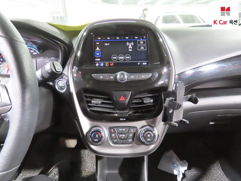 شيفروليه - ليف - Image 6