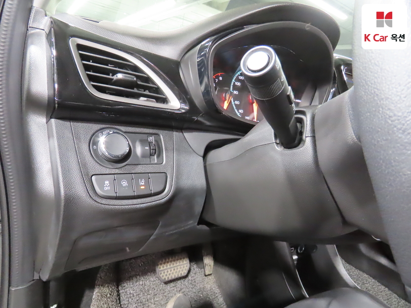 شيفروليه - ليف - Image 9