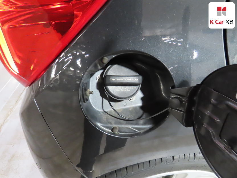 شيفروليه - ليف - Image 24