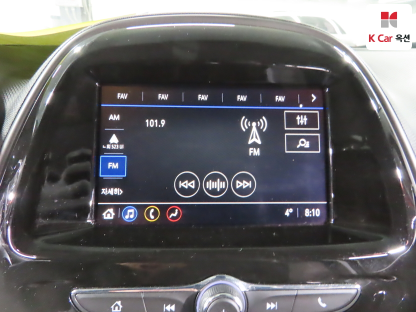 شيفروليه - ليف - Image 14