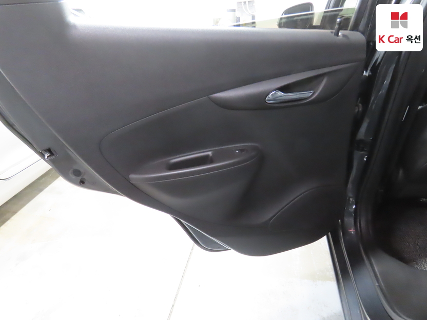 شيفروليه - ليف - Image 22