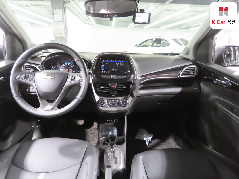 شيفروليه - ليف - Image 3