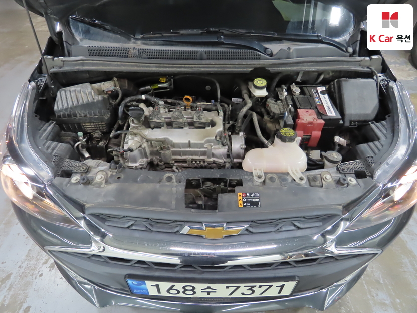 شيفروليه - ليف - Image 32