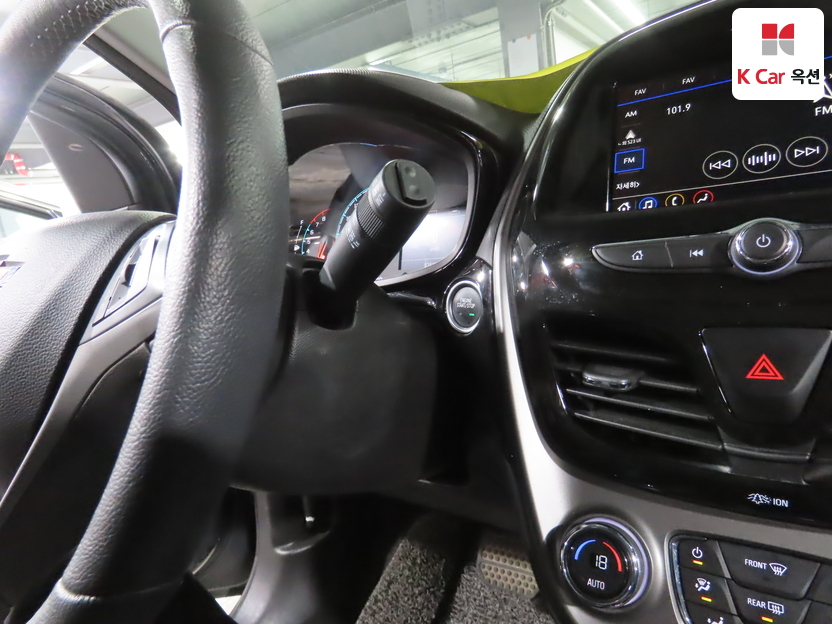 شيفروليه - ليف - Image 11