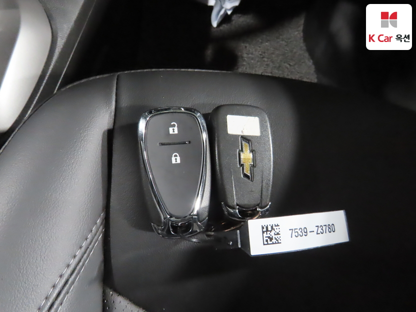 شيفروليه - ليف - Image 17