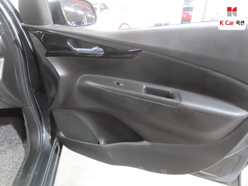 شيفروليه - ليف - Image 28