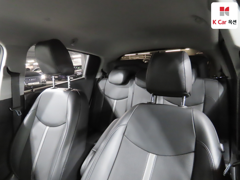 شيفروليه - ليف - Image 19