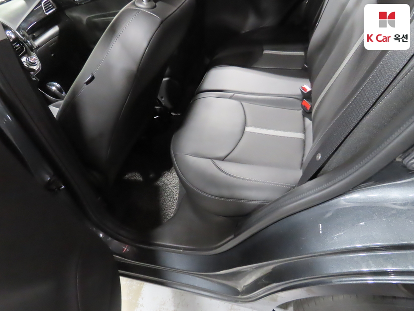 شيفروليه - ليف - Image 23