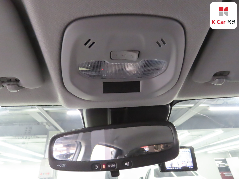 شيفروليه - ليف - Image 12