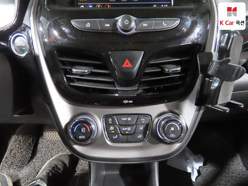 شيفروليه - ليف - Image 15