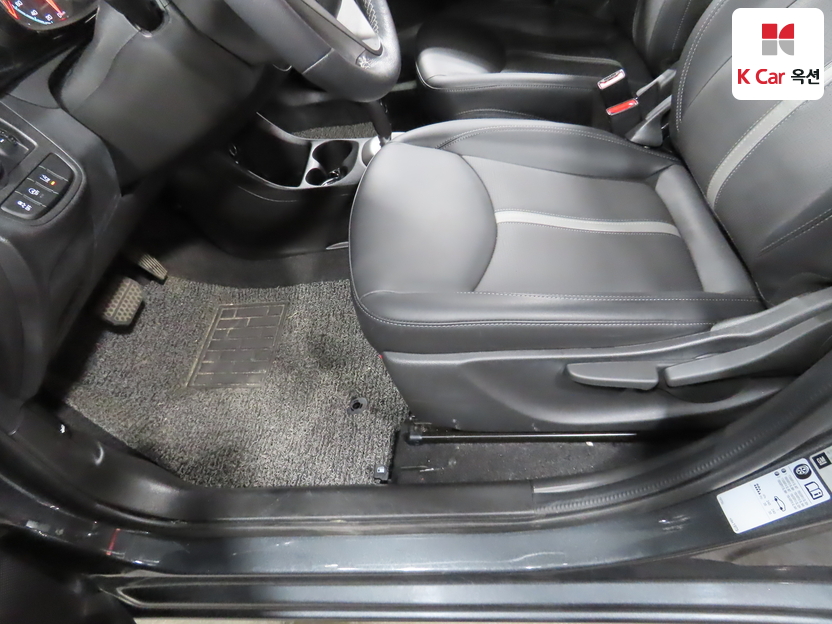 شيفروليه - ليف - Image 18