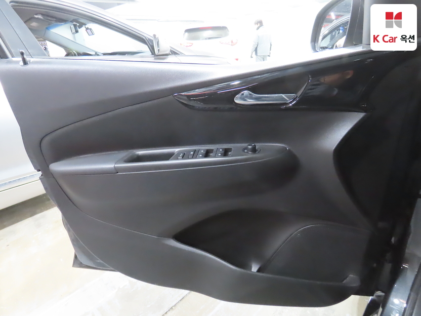 شيفروليه - ليف - Image 8