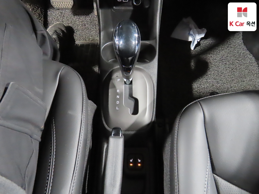 شيفروليه - ليف - Image 16