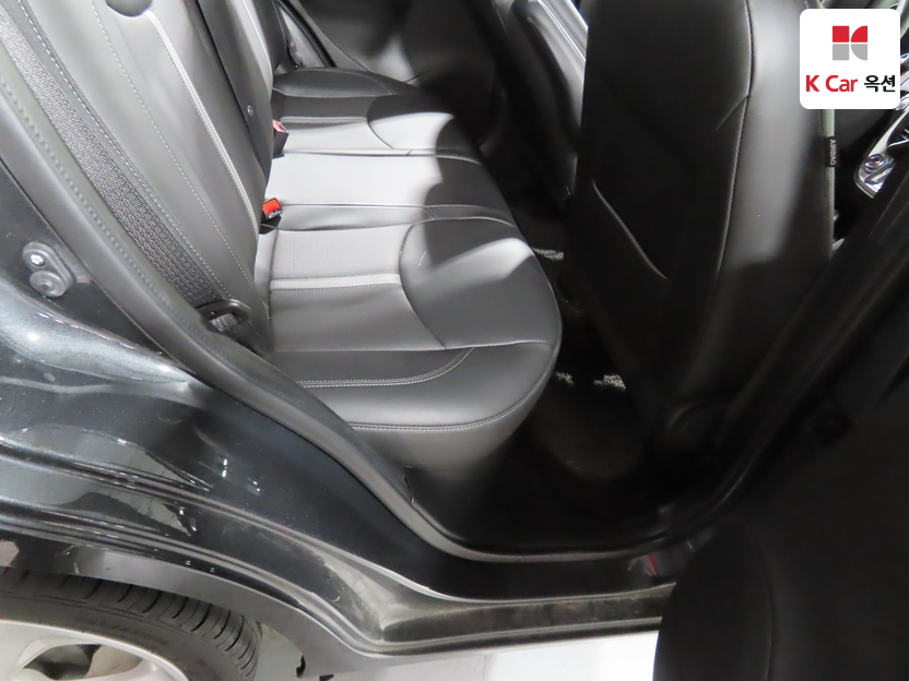 شيفروليه - ليف - Image 27