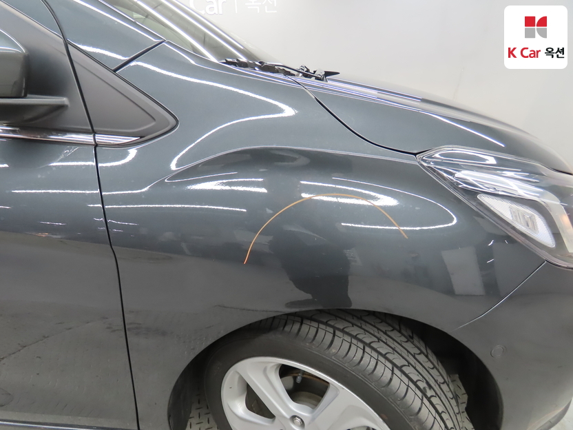 شيفروليه - ليف - Image 36