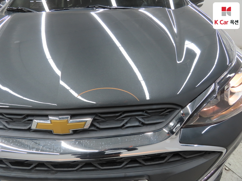 شيفروليه - ليف - Image 34