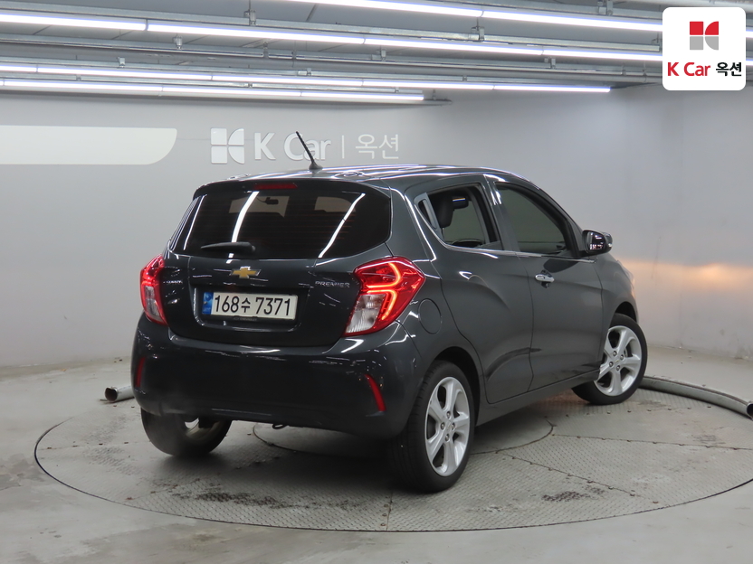 شيفروليه - ليف - Image 2