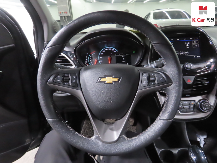 شيفروليه - ليف - Image 10