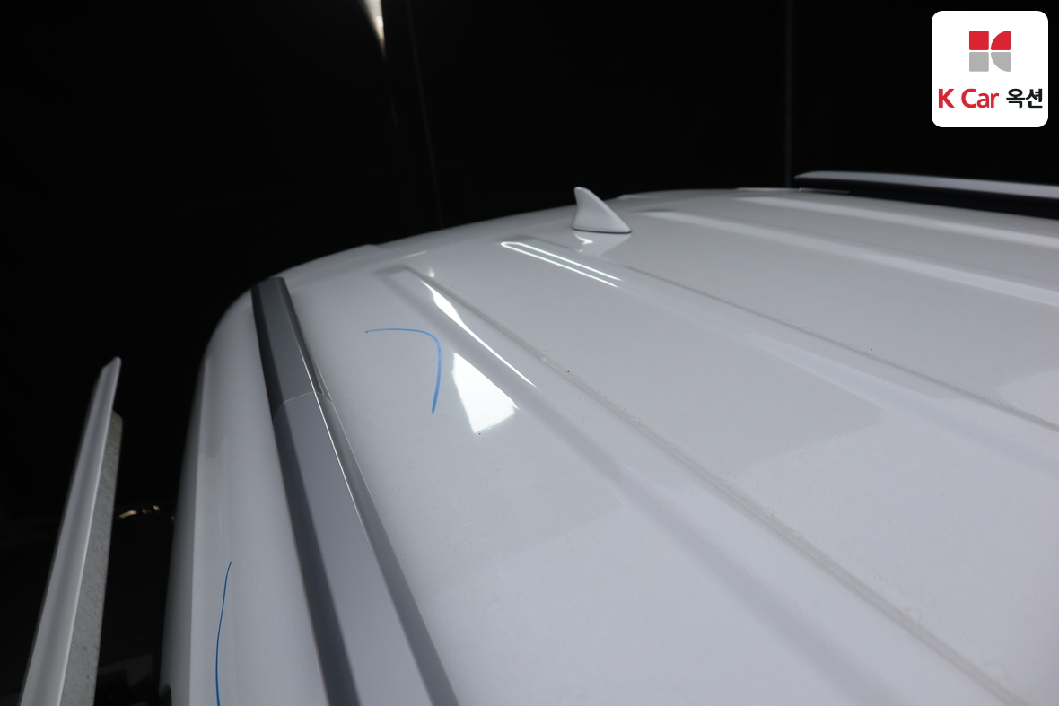 Kia Carnival 2021 - Image 39