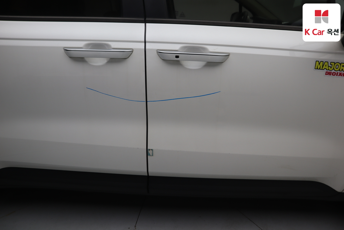 Kia Carnival 2021 - Image 36