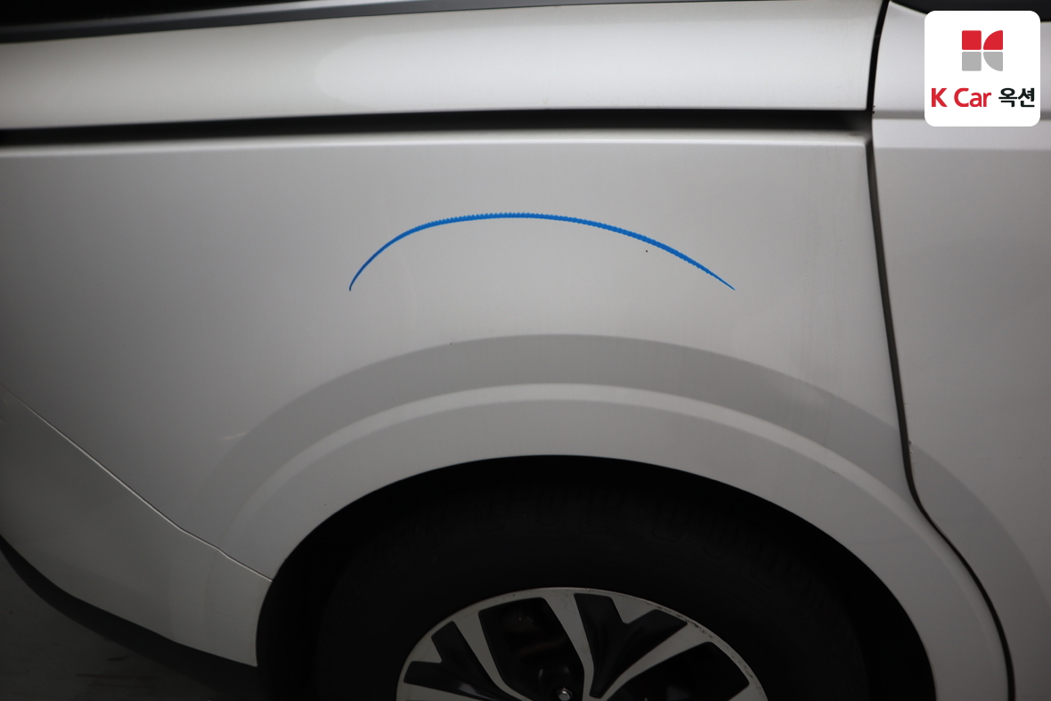 Kia Carnival 2021 - Image 38