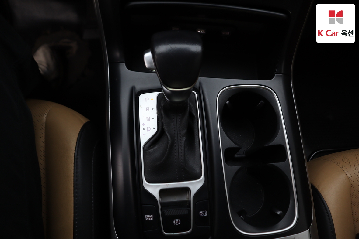 Kia Carnival 2021 - Image 15