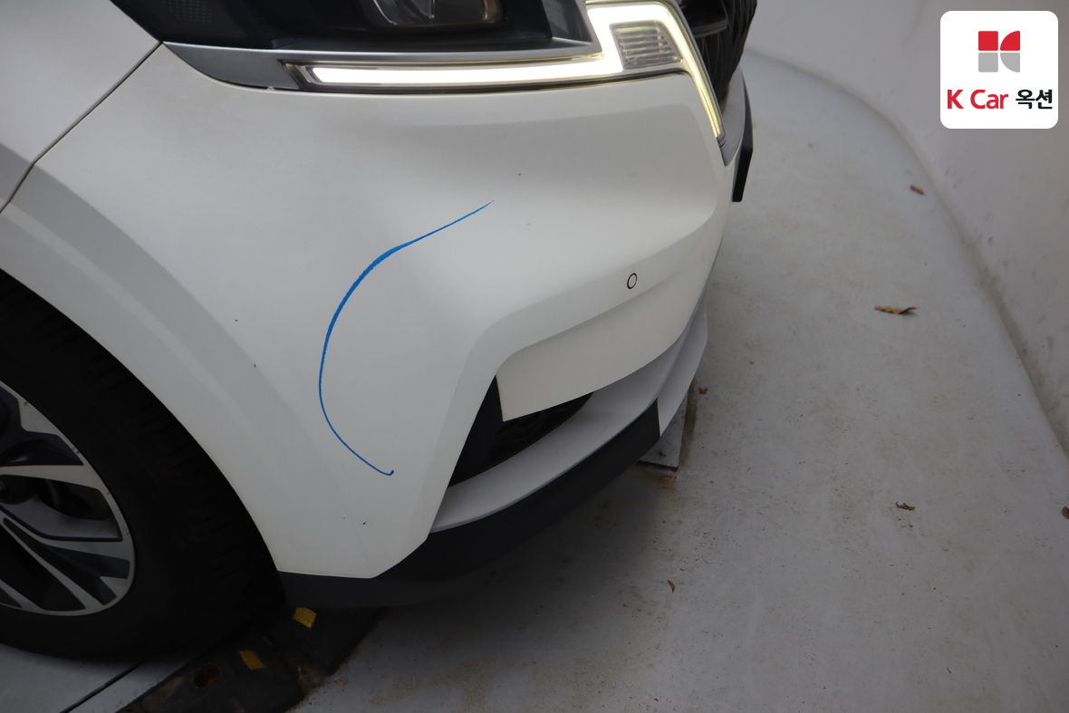 Kia Carnival 2021 - Image 34