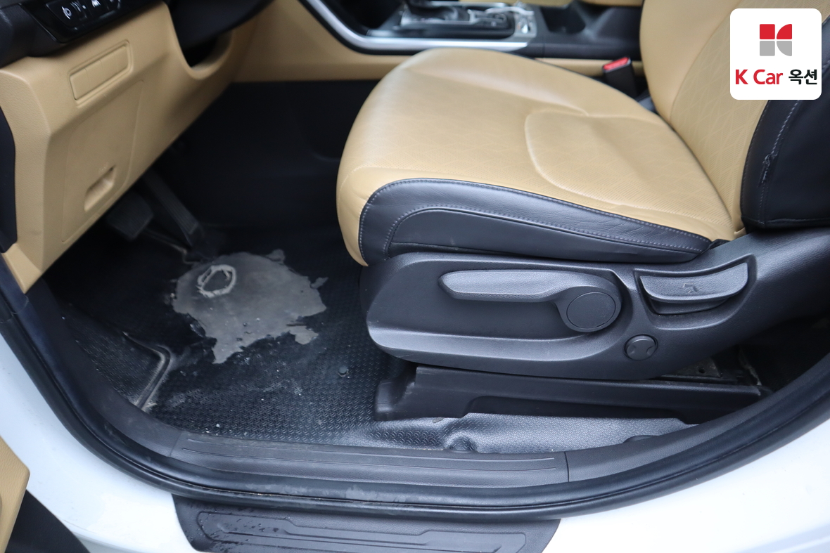 Kia Carnival 2021 - Image 19