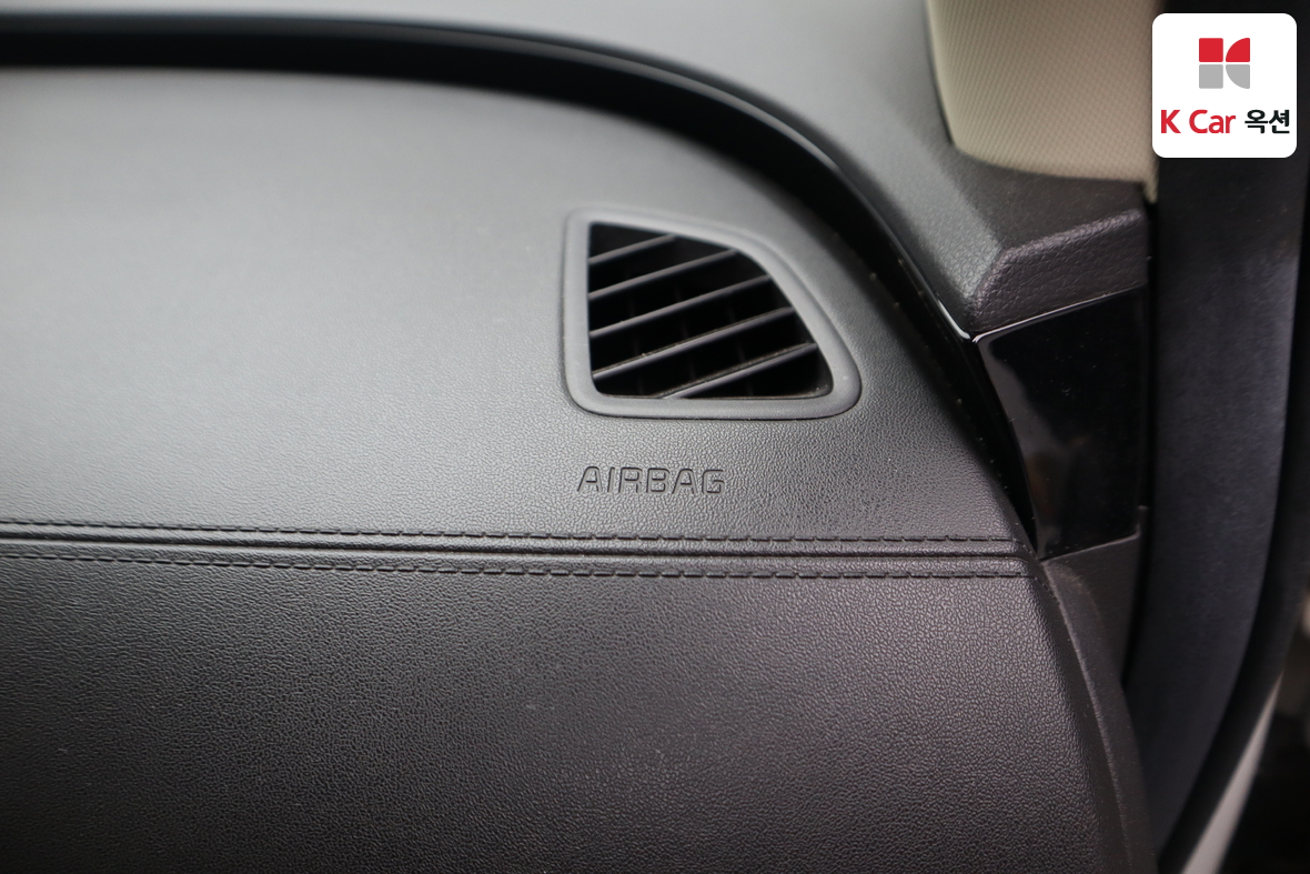 Kia Carnival 2021 - Image 29