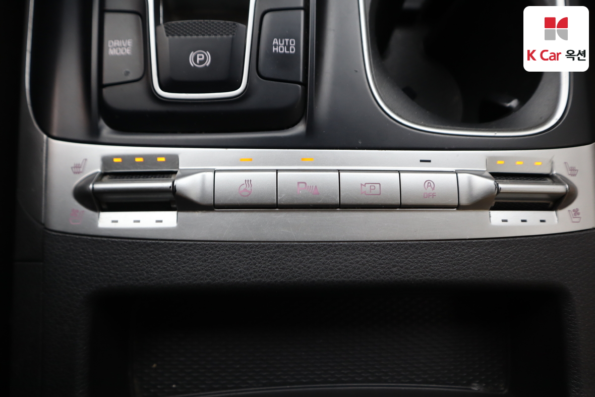 Kia Carnival 2021 - Image 16