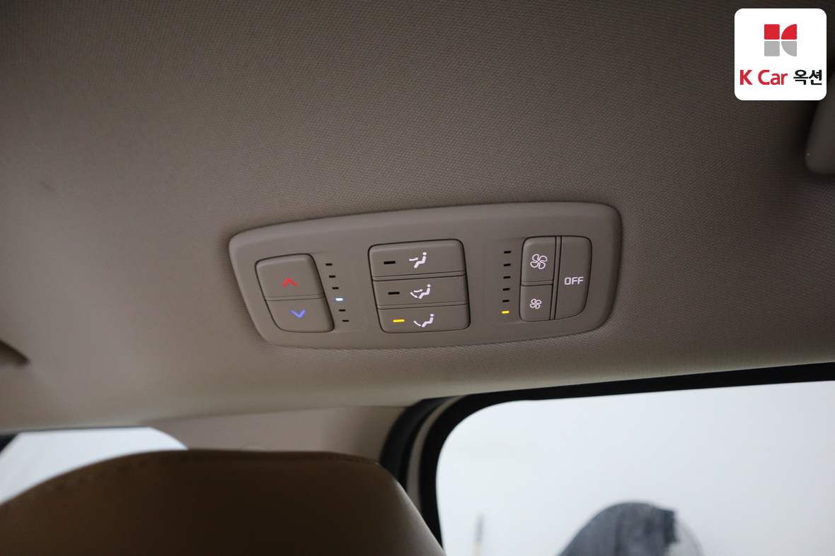 Kia Carnival 2021 - Image 22