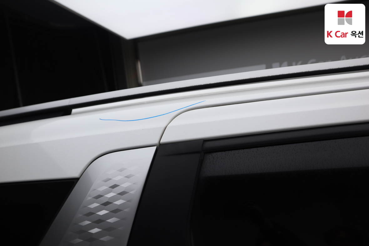 Kia Carnival 2021 - Image 37