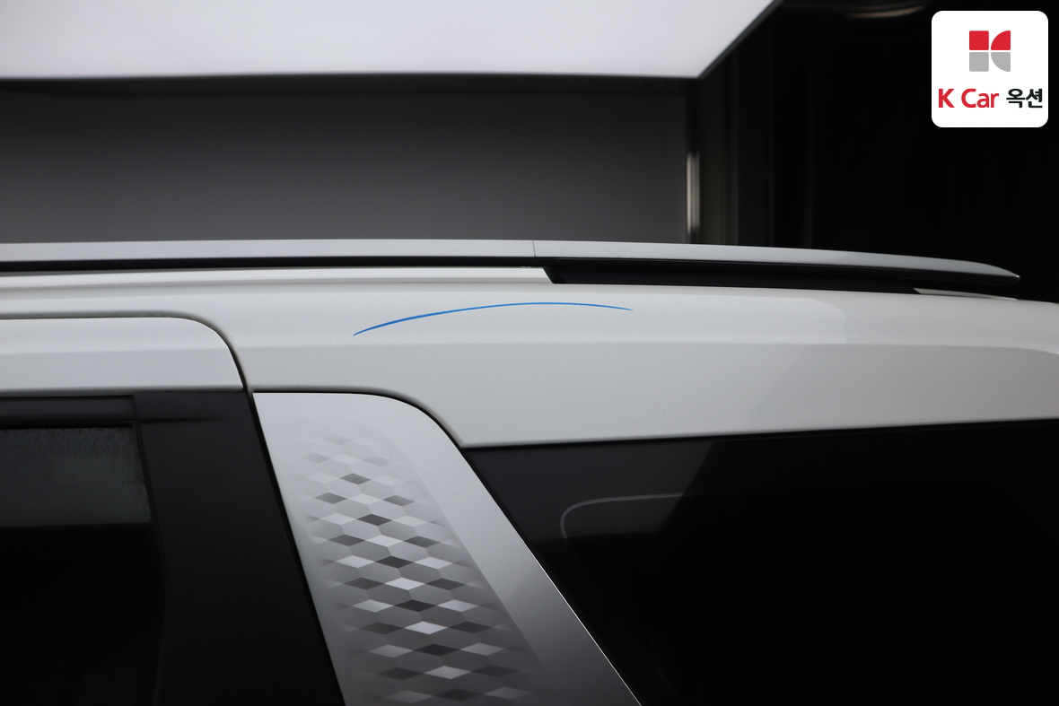 Kia Carnival 2021 - Image 42