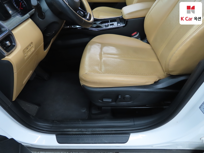 كيا - سورينتو - Image 18