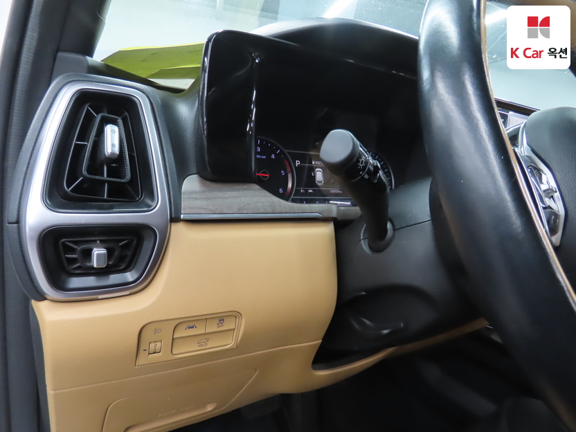 كيا - سورينتو - Image 9